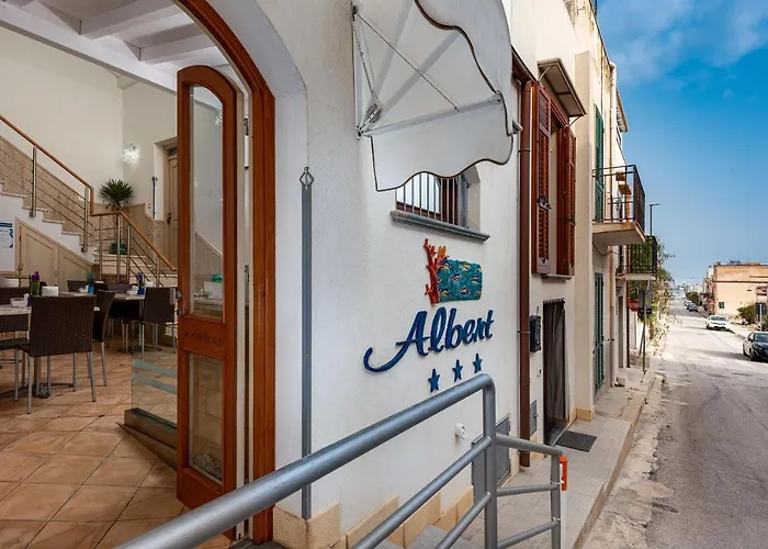 Albert Rooms&Breakfast