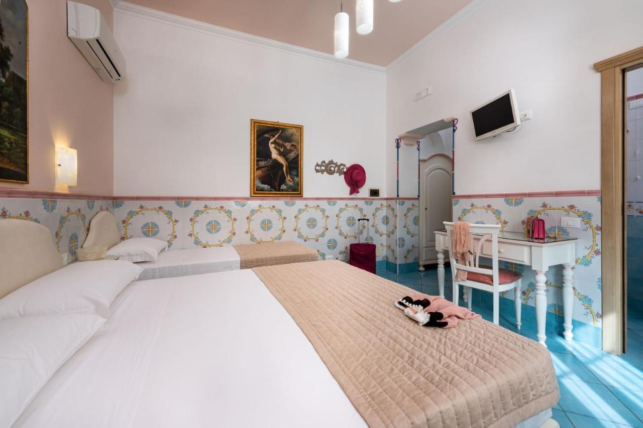 Rooms&breakfast 2* San Vito Lo Capo
