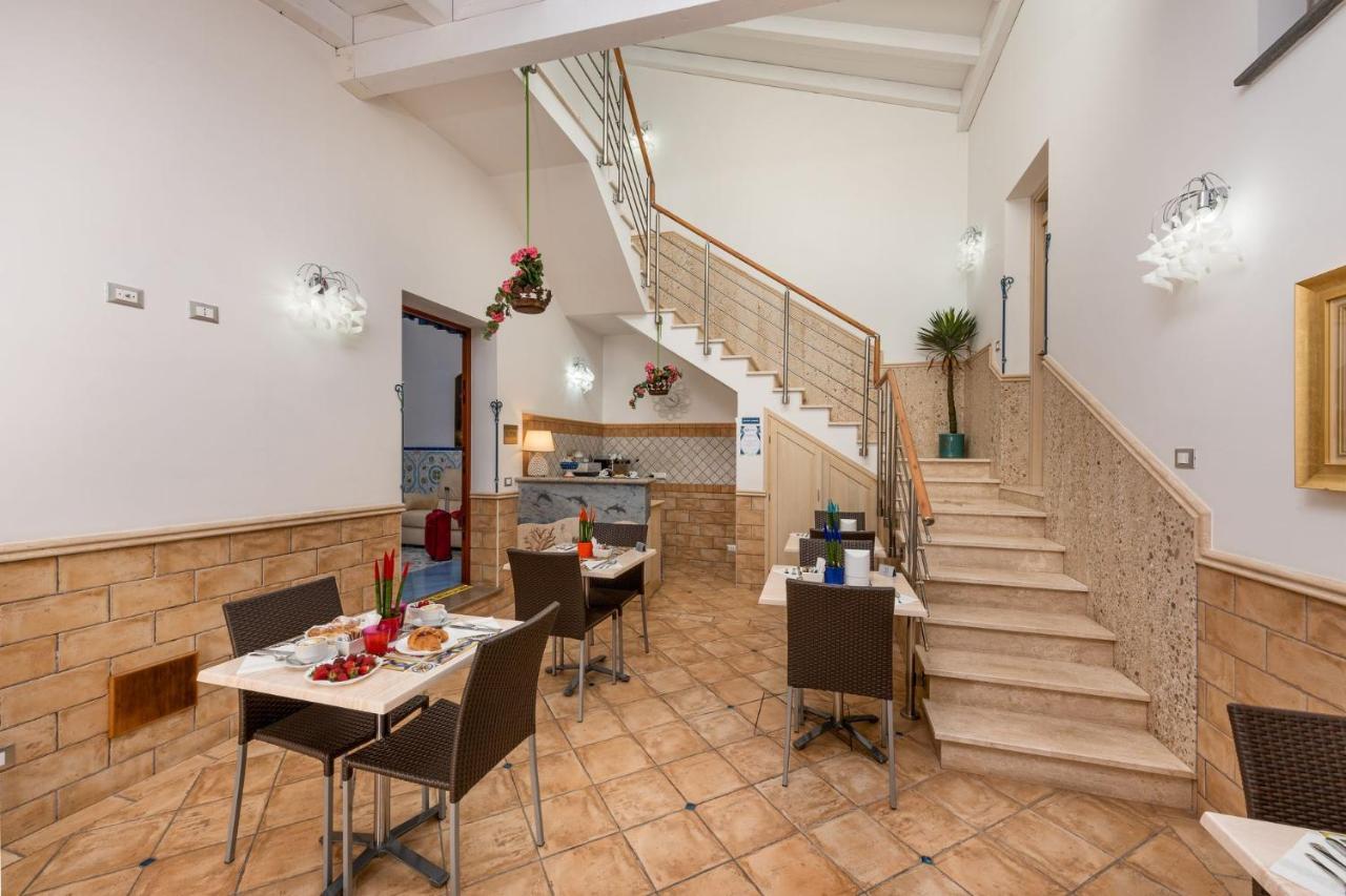 Rooms&breakfast Gasthof San Vito Lo Capo