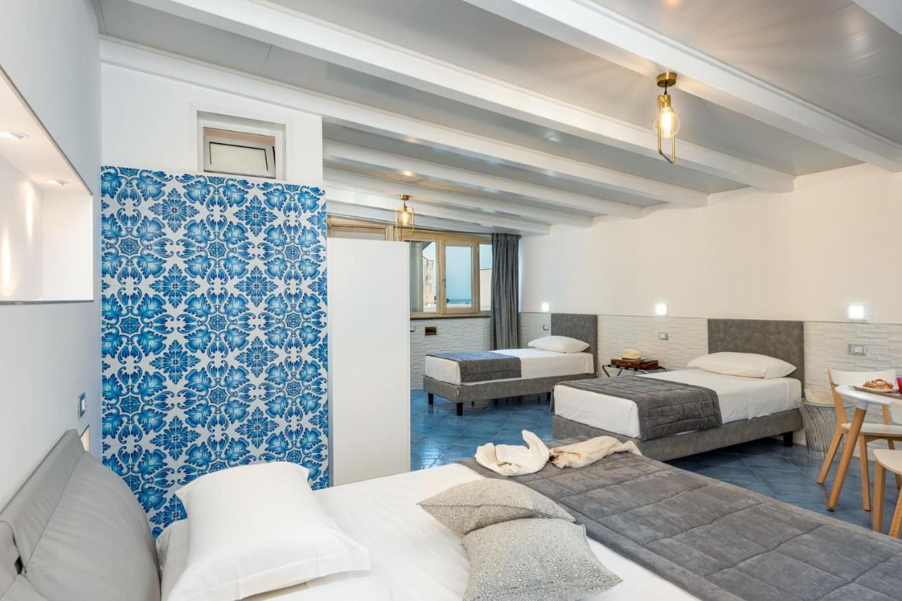 Rooms&breakfast Gasthof San Vito Lo Capo