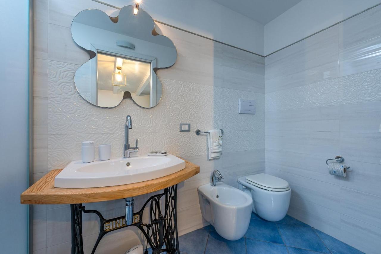Rooms&breakfast 2* San Vito Lo Capo
