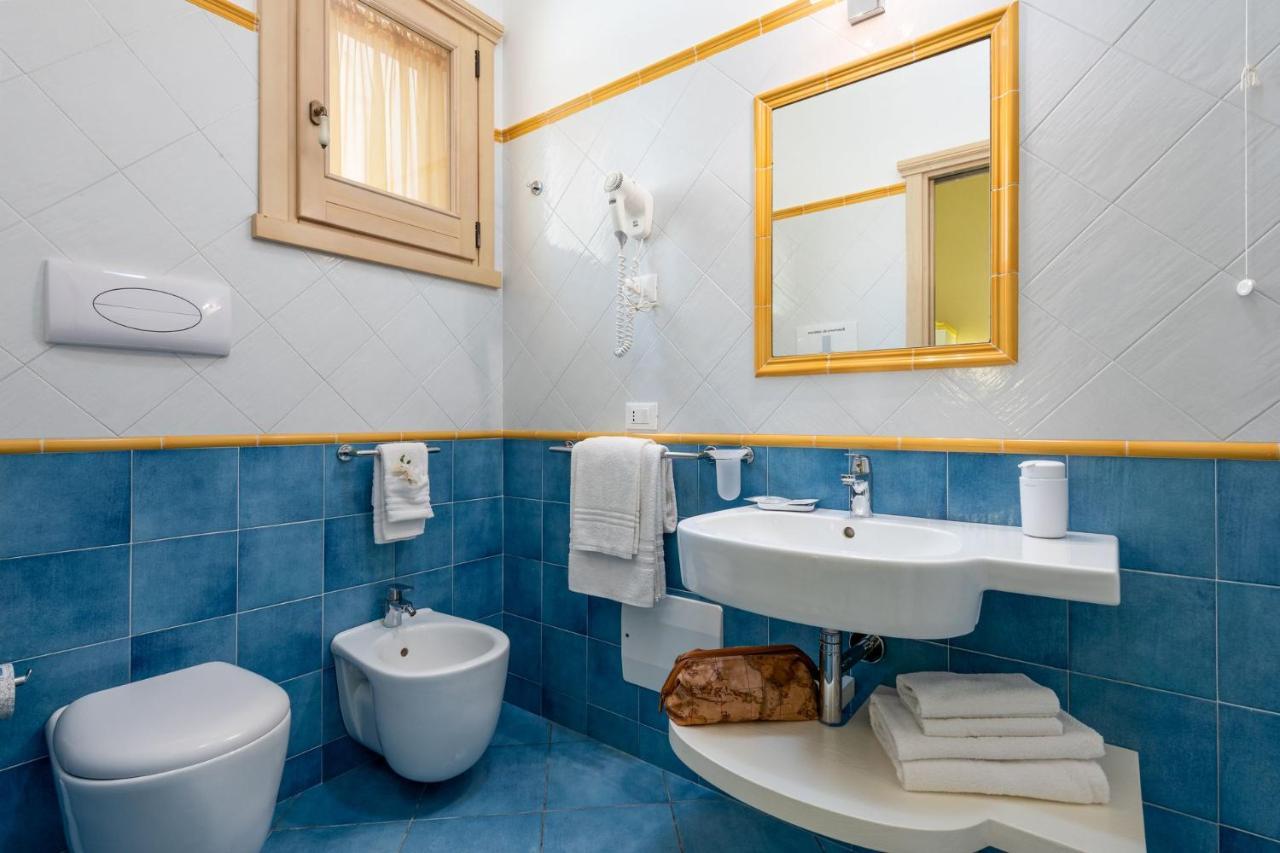 Rooms&breakfast Gasthof San Vito Lo Capo