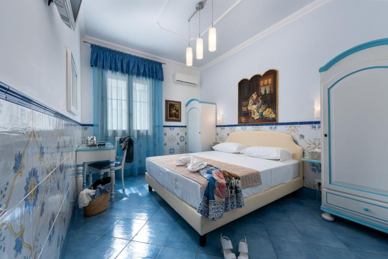 Gasthof Rooms&breakfast San Vito Lo Capo