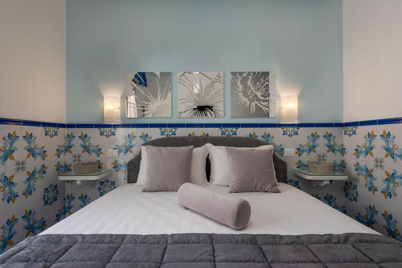 Rooms&breakfast Gasthof San Vito Lo Capo