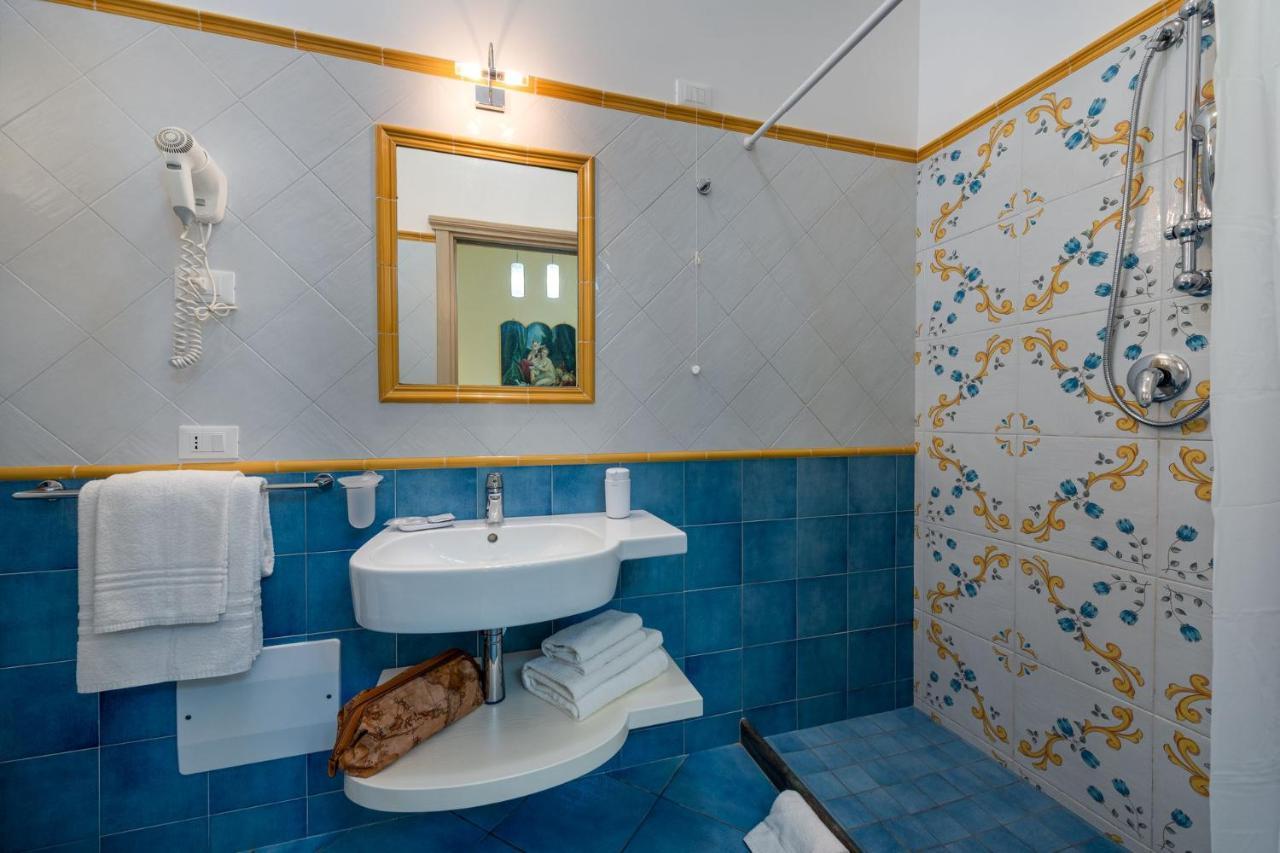 Rooms&breakfast San Vito Lo Capo