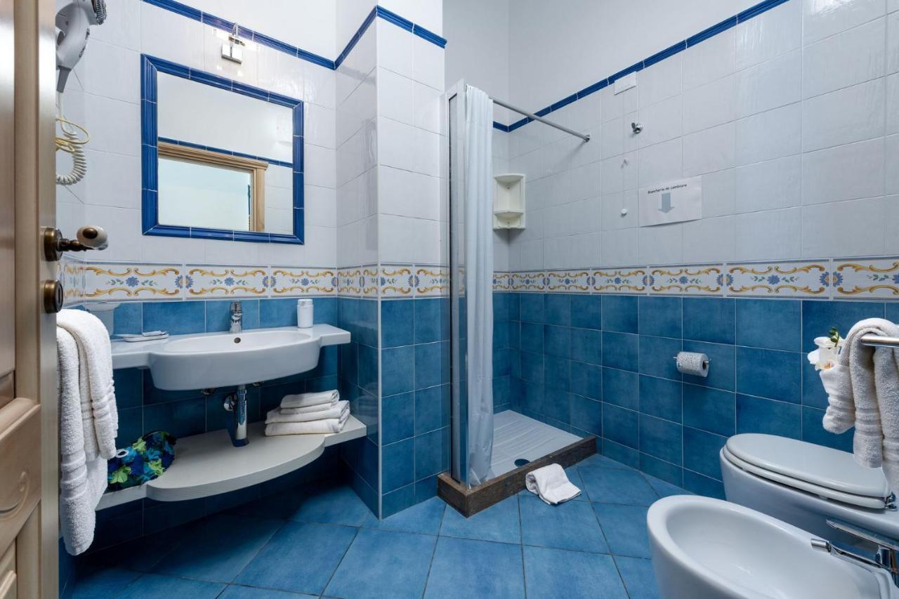 Rooms&breakfast Gasthof San Vito Lo Capo