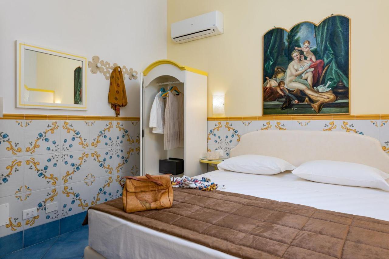 Gasthof Rooms&breakfast San Vito Lo Capo