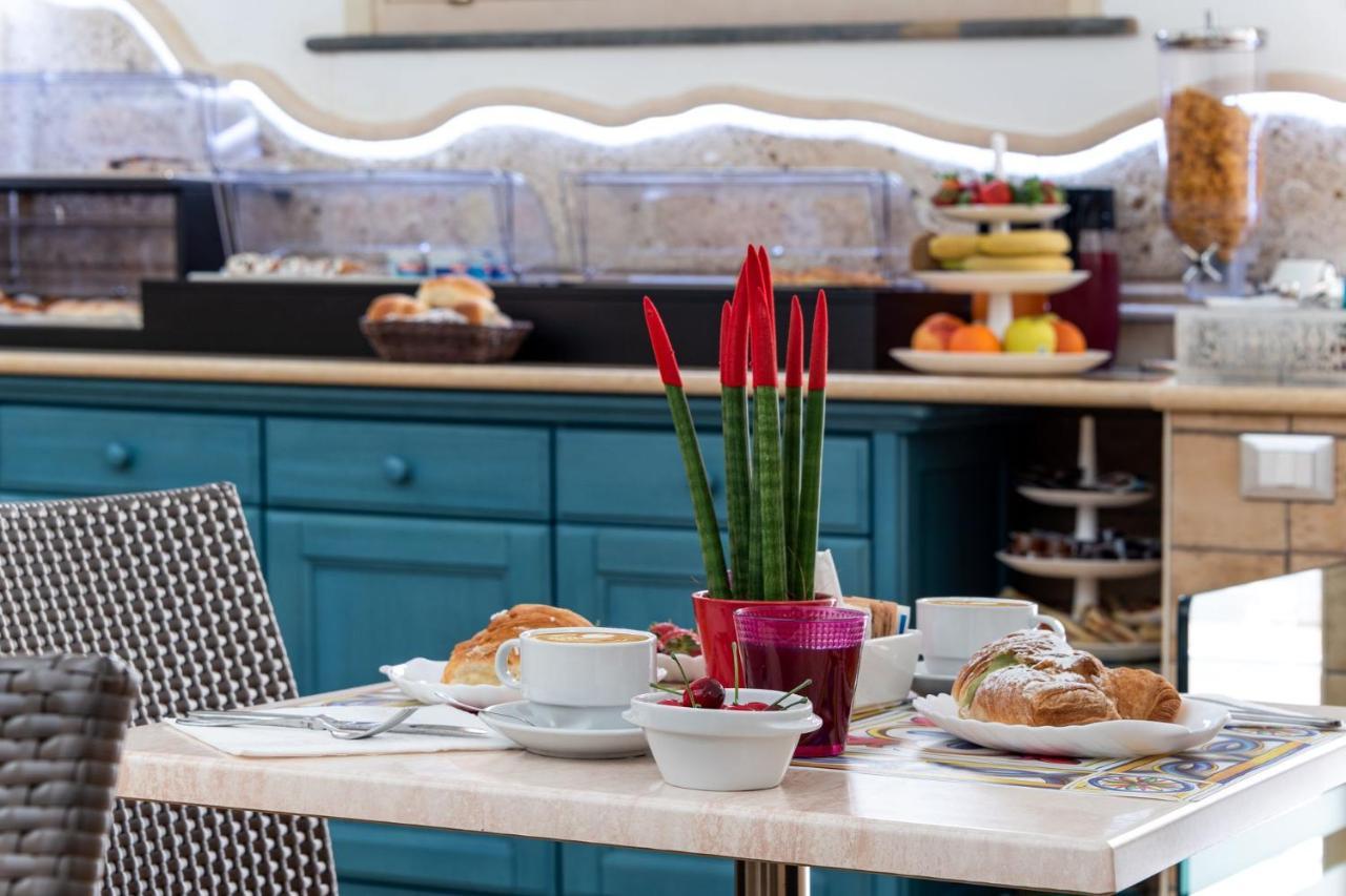 Rooms&breakfast San Vito Lo Capo