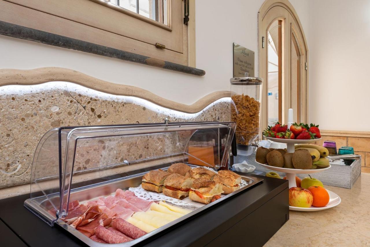 Gasthof Rooms&breakfast San Vito Lo Capo