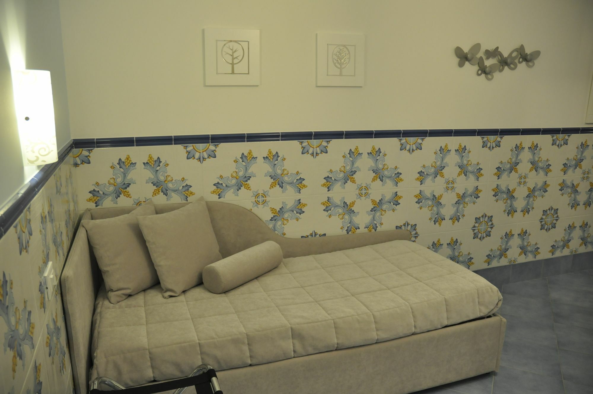 Rooms&breakfast 2*