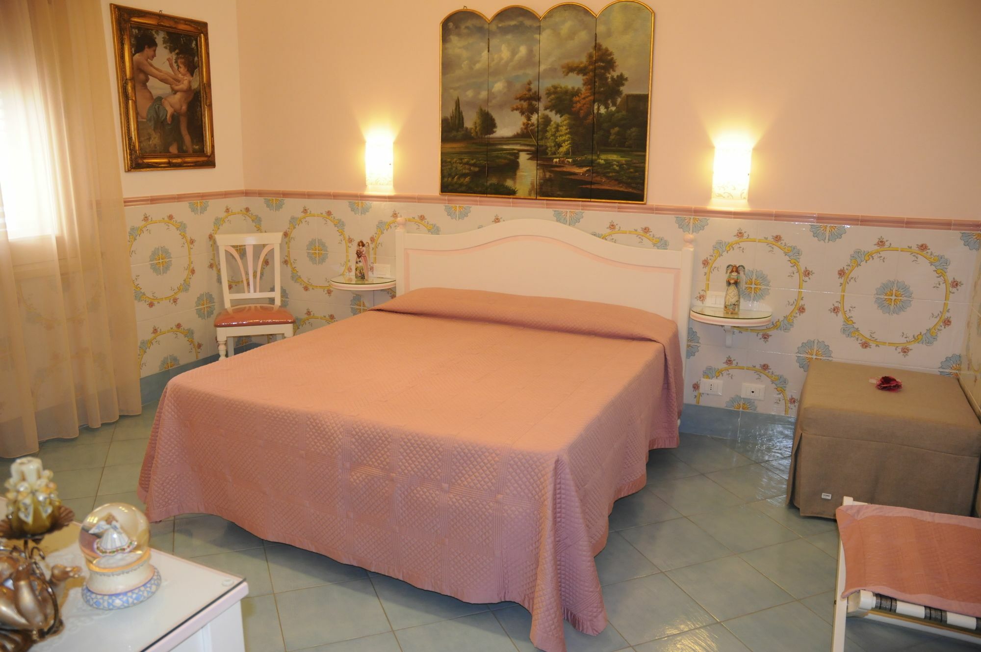 Gasthof Rooms&breakfast 2*
