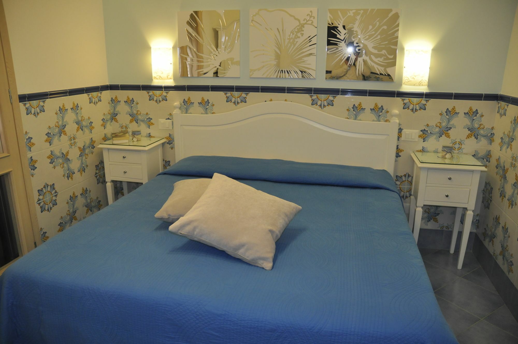 Gasthof Rooms&breakfast San Vito Lo Capo