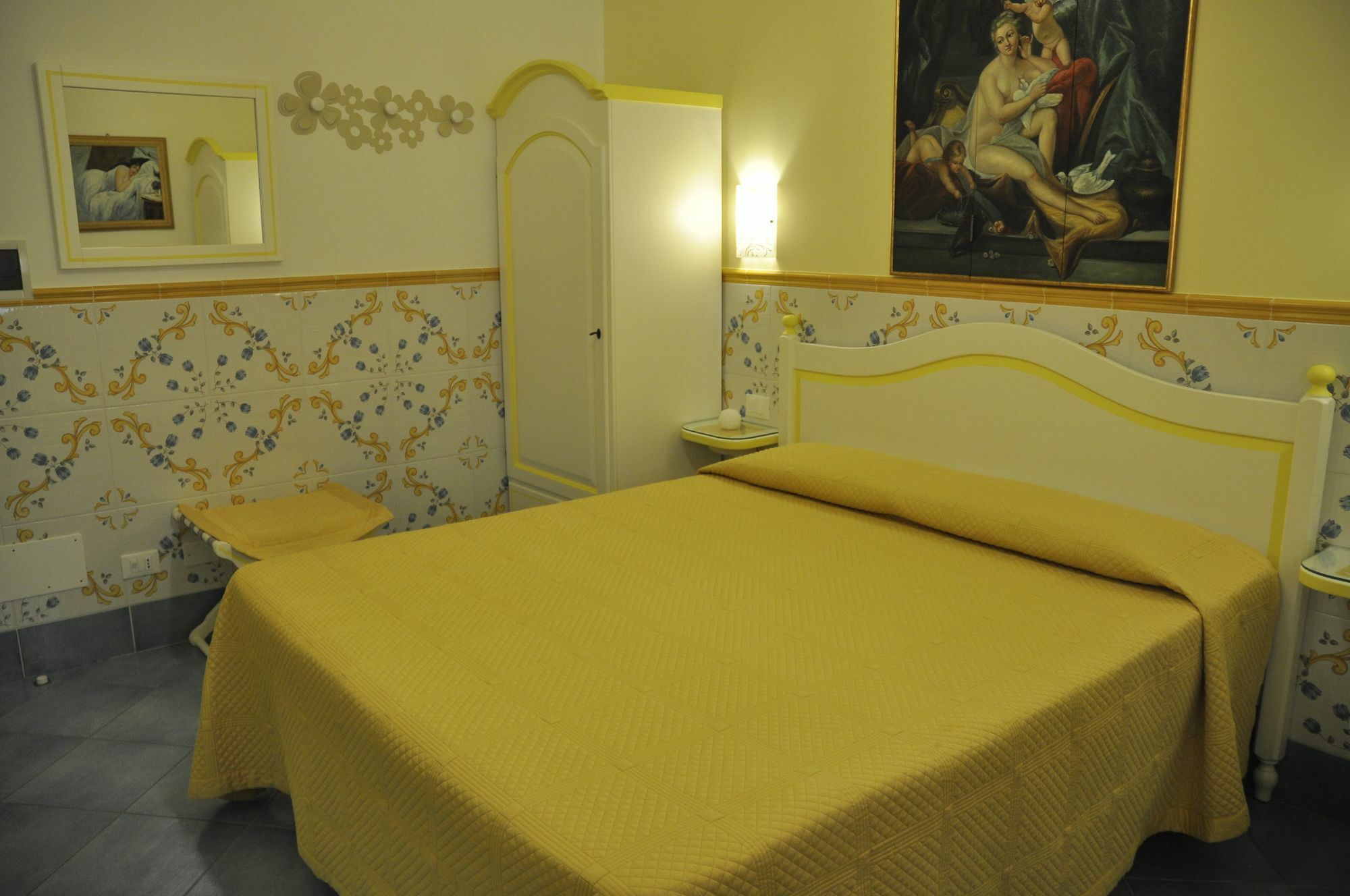 Rooms&breakfast 2* San Vito Lo Capo