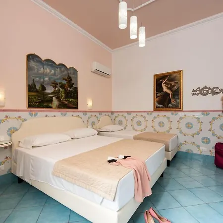 Albert Rooms & Breakfast San Vito Lo Capo Exterior photo