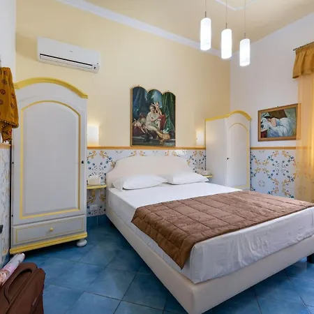 Albert Rooms & Breakfast San Vito Lo Capo Exterior photo