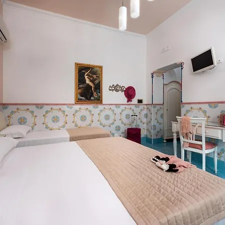 Albert Rooms & Breakfast San Vito Lo Capo Exterior photo