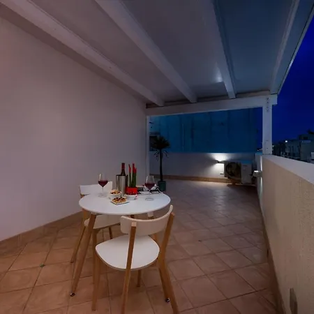 Albert Rooms & Breakfast San Vito Lo Capo Exterior photo