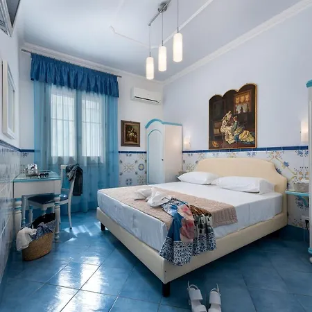 Albert Rooms & Breakfast San Vito Lo Capo Exterior photo