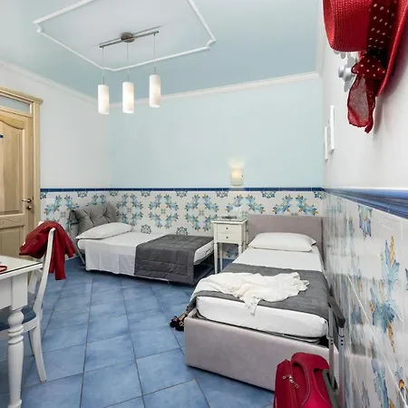 Albert Rooms & Breakfast San Vito Lo Capo Exterior photo