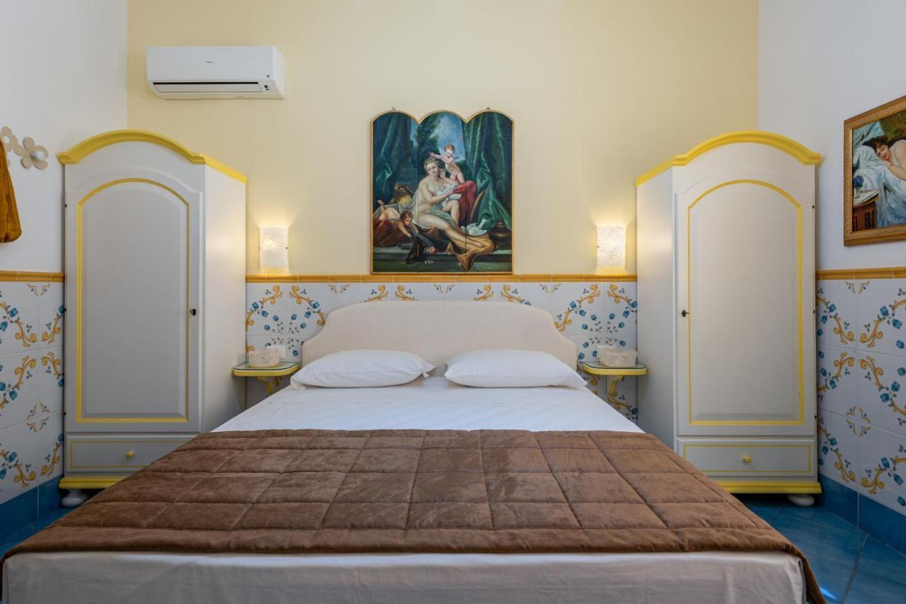 & Breakfast Guest house San Vito Lo Capo