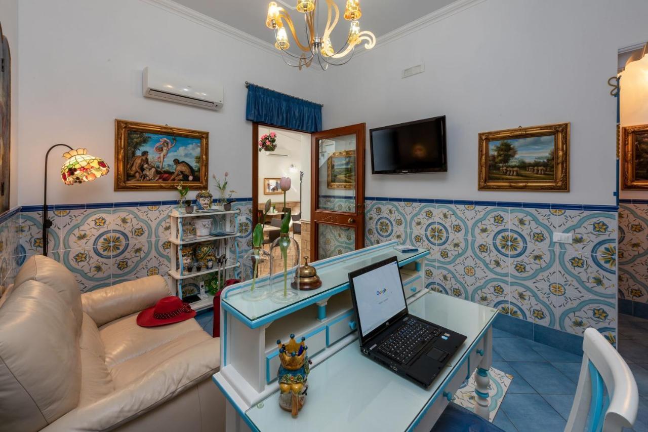 Guest house & Breakfast