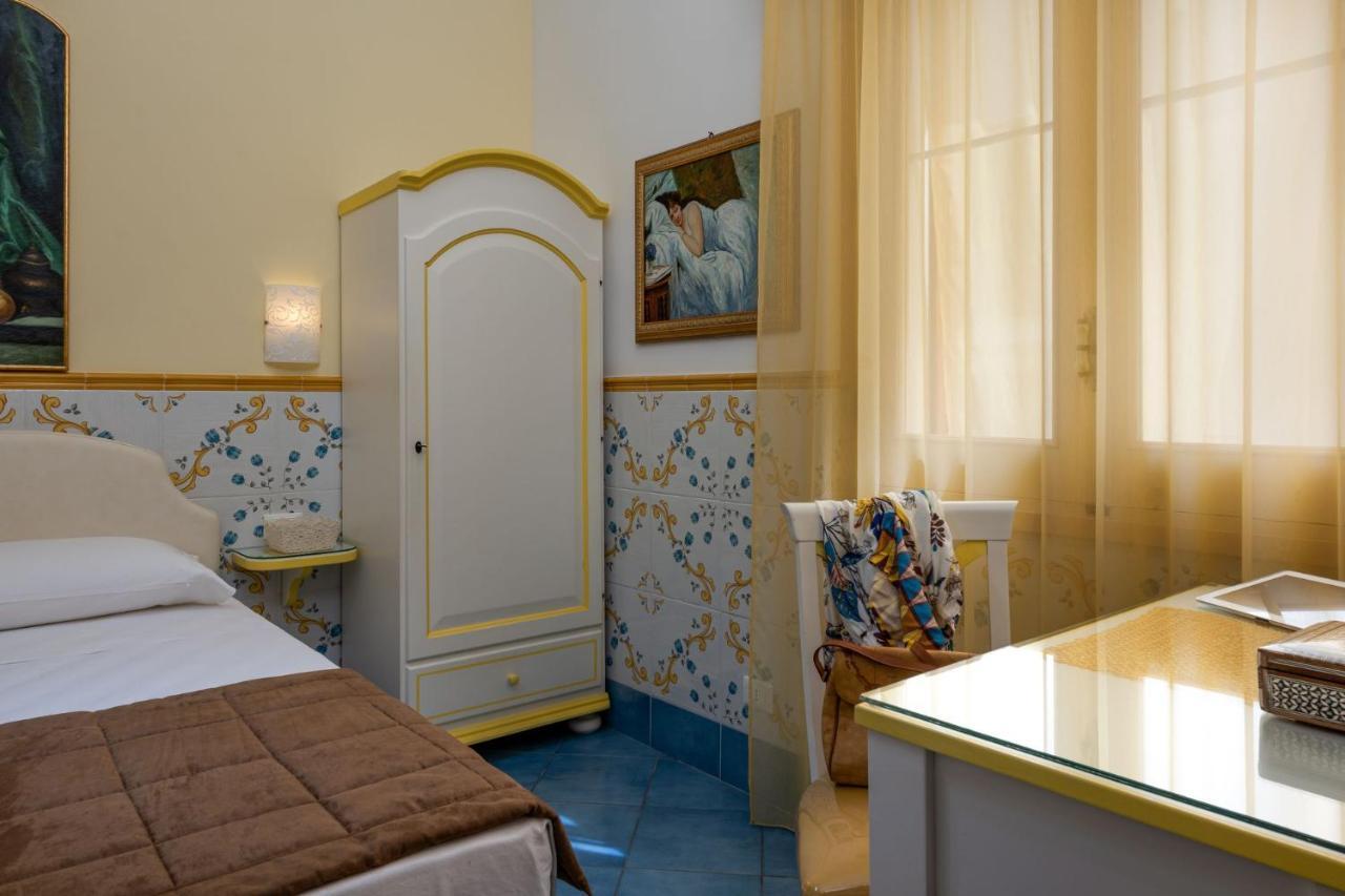 & Breakfast Guest house 2*