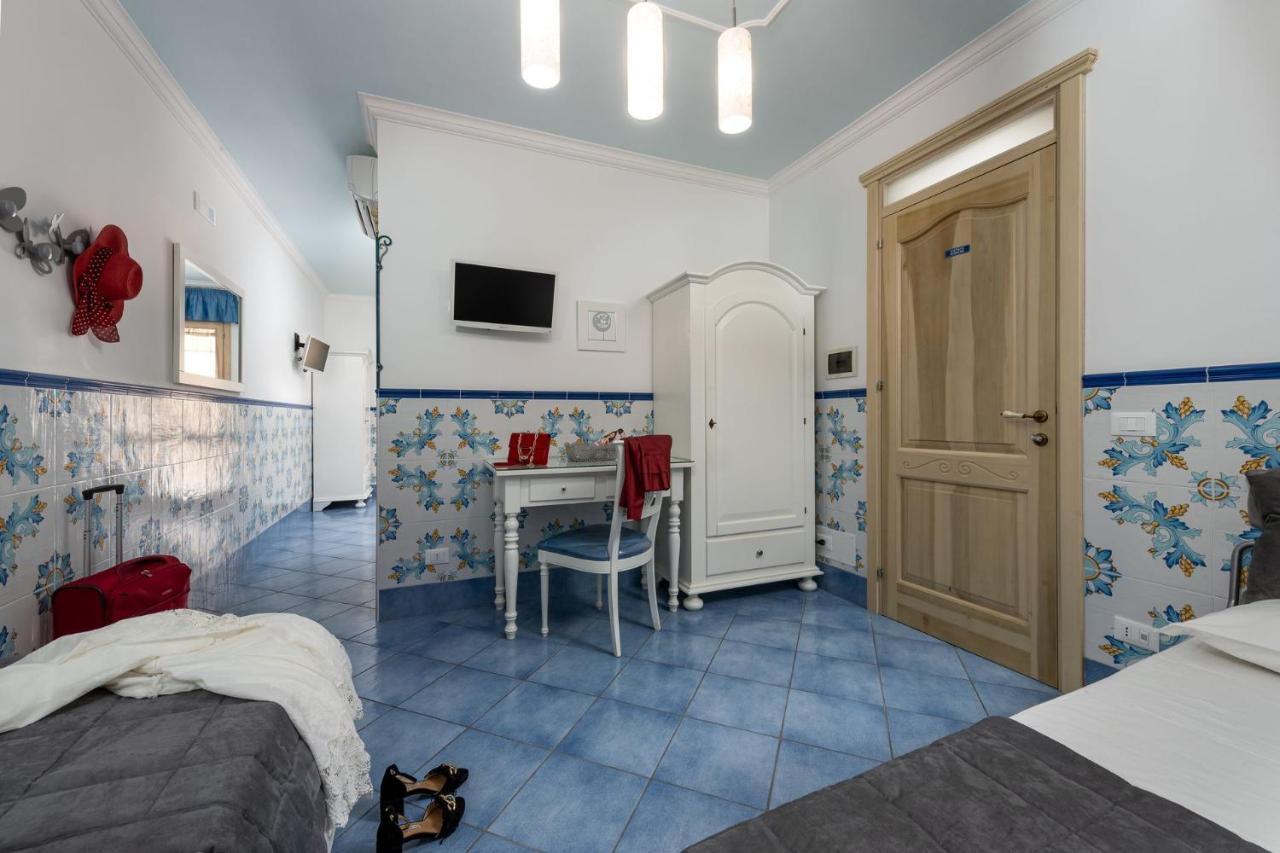 & Breakfast Guest house