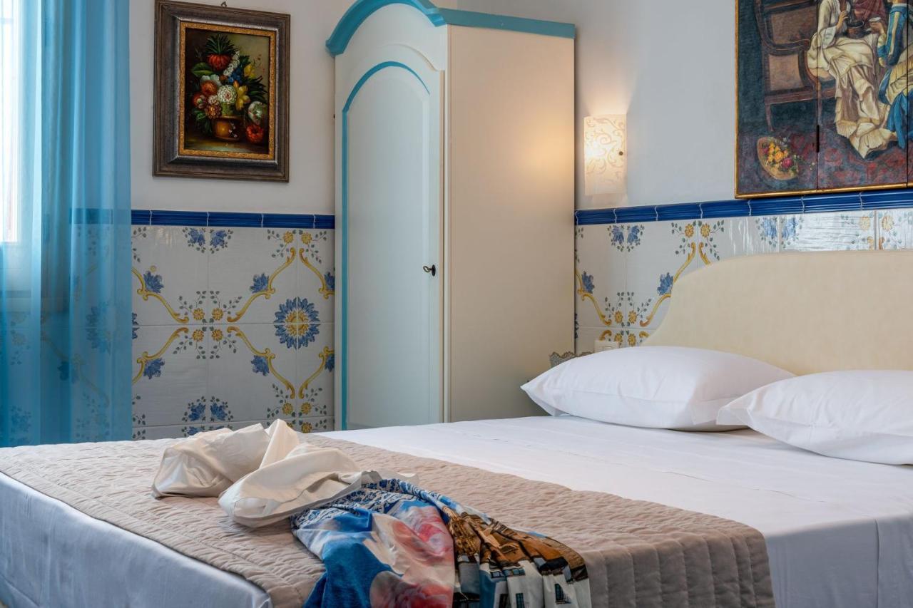 Guest house & Breakfast San Vito Lo Capo